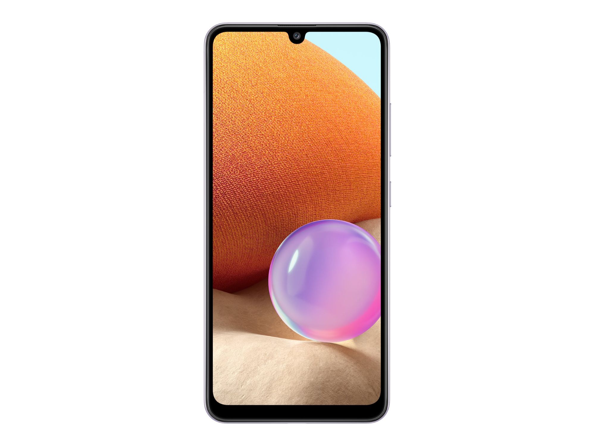 Samsung Galaxy A32 128 Go Violet génial