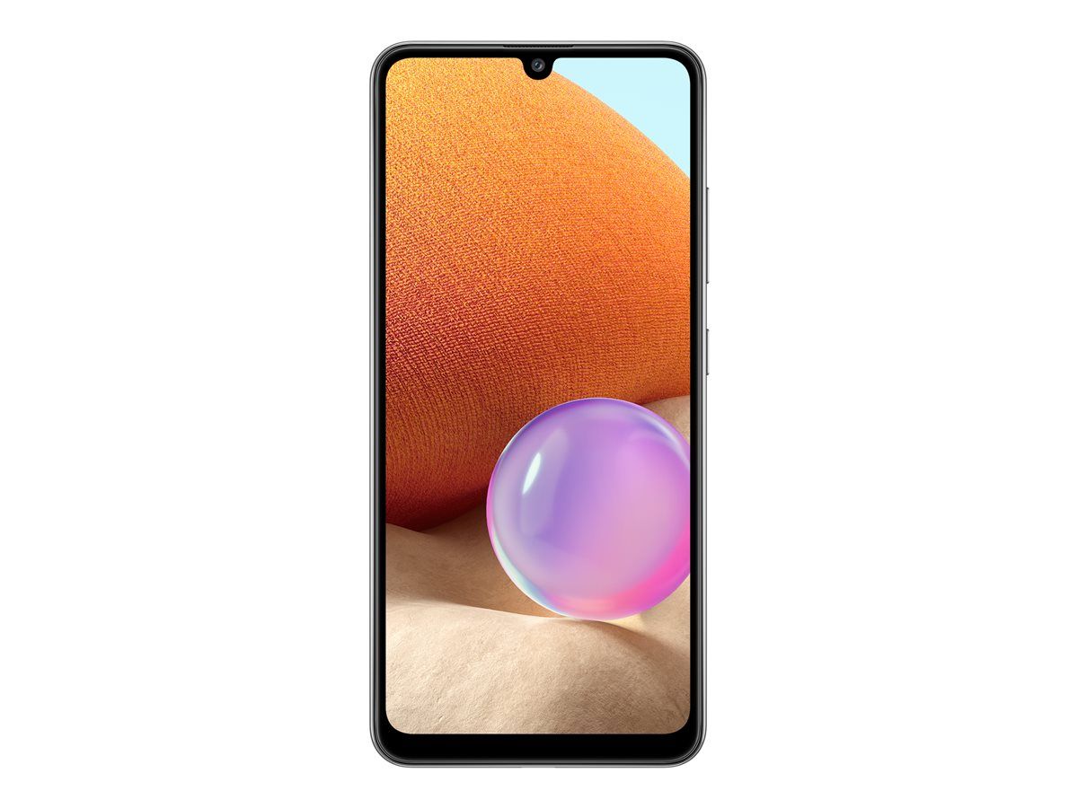 Samsung Galaxy A32 128 Go Noir génial