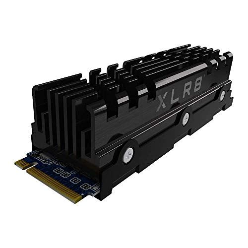 PNY XLR8 Gaming CS3040 - vue 7
