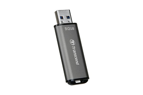 Transcend JetFlash 920 lecteur USB flash USB Type A 3.2 Gen 1 3.1 Gen 1 Neuf - vue 3