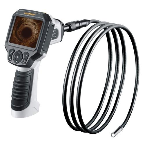 Laserliner Videoflex G3 Xxl Inspectiecamera En Carton - 9Mm X 5M