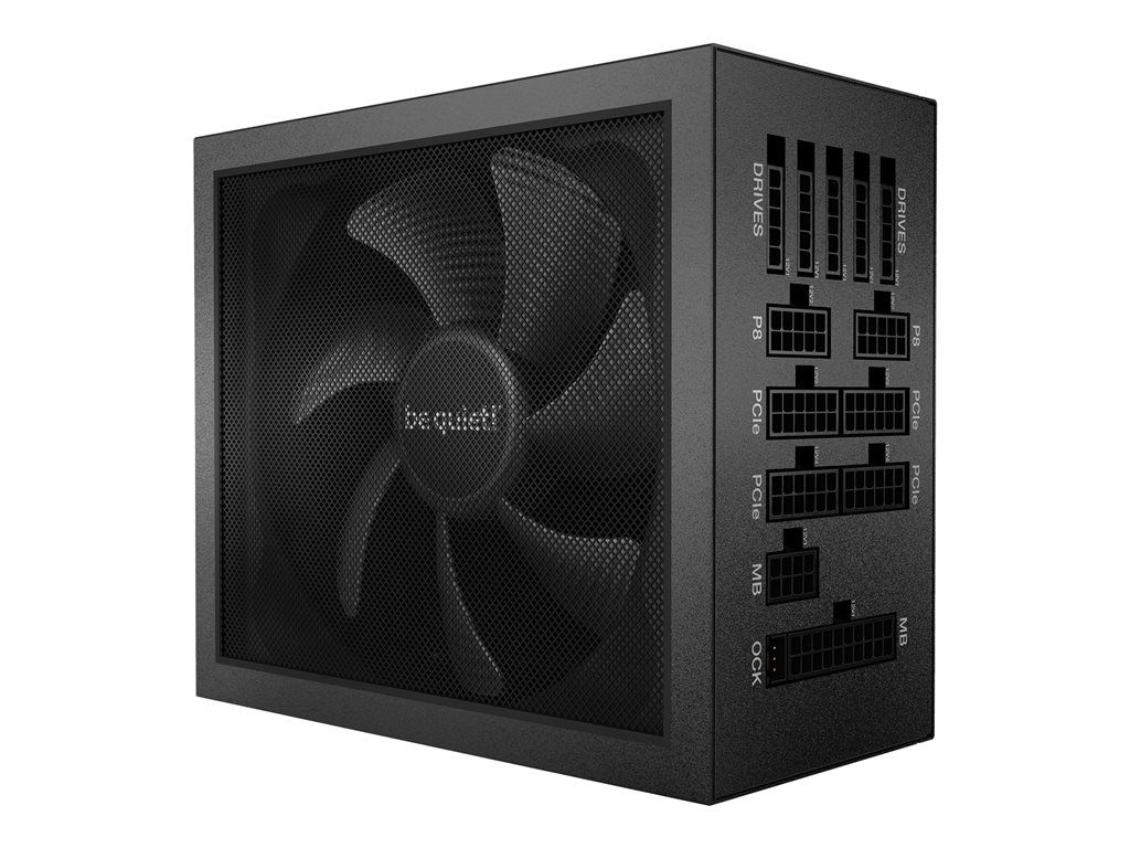 Be Quiet! Power 12 80 Plus Neuf - vue 3