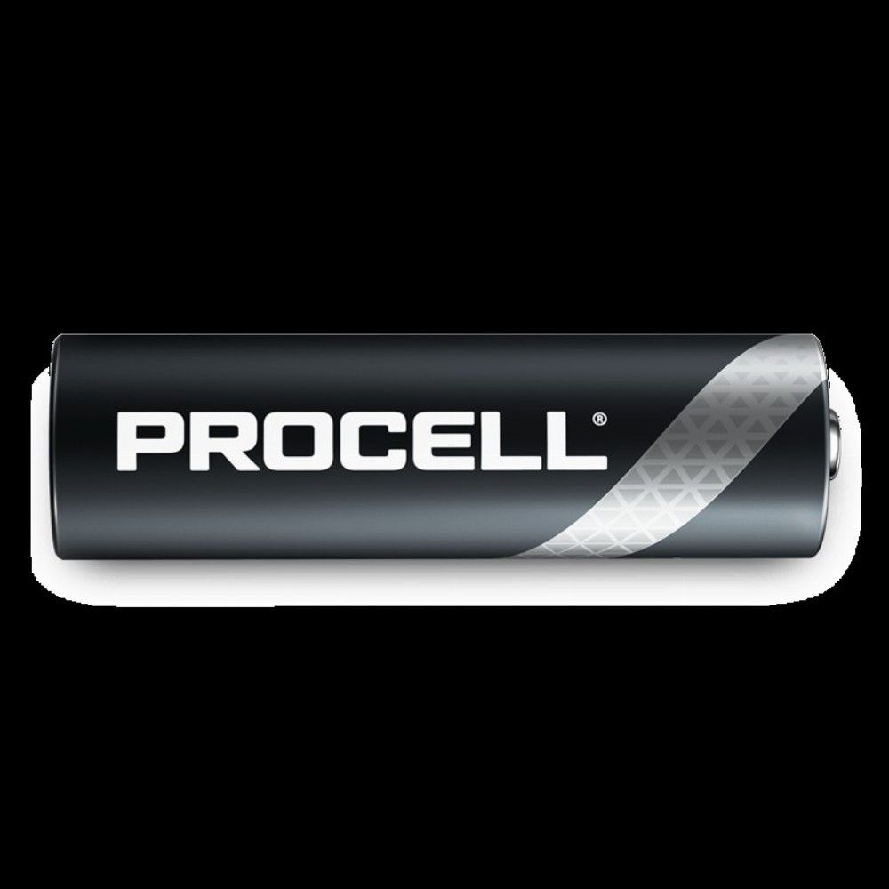 Duracell DP AA 10 - vue 2