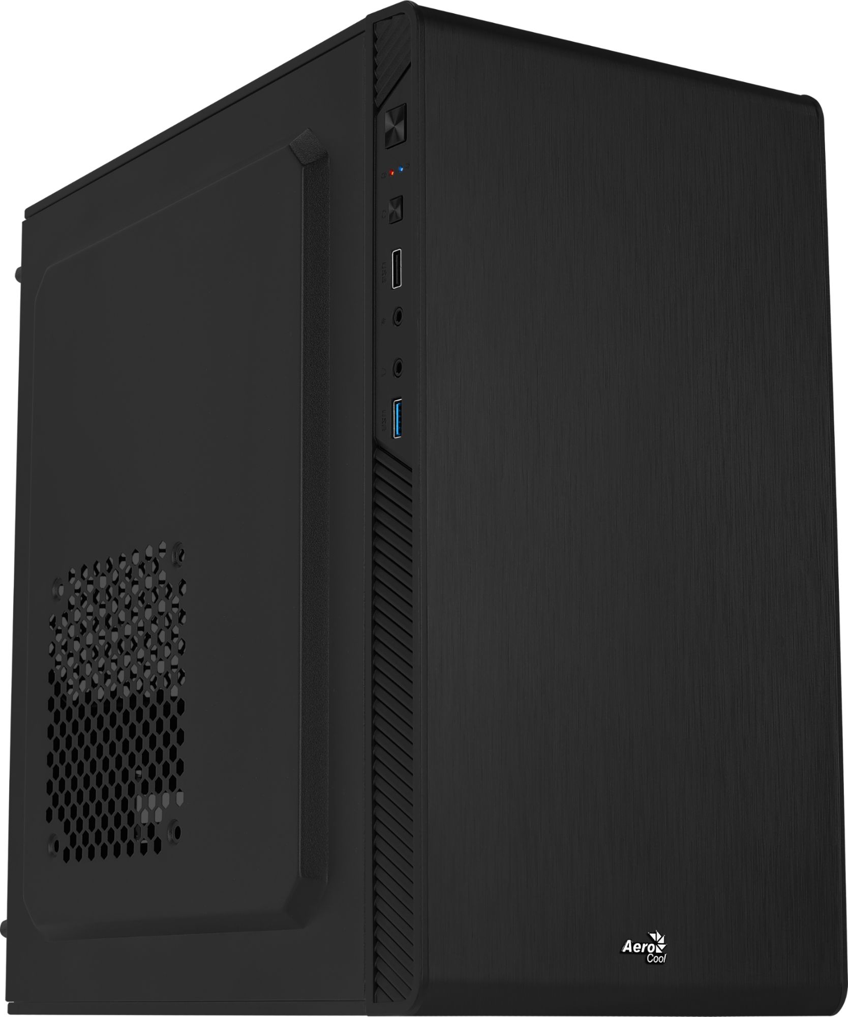 Aerocool CS 106 - vue 5