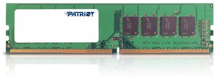 Patriot Memory 8GB DDR4 2666MHz module de mémoire 8 Go 1 x 8 Go Neuf - vue 4