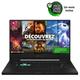 ASUS TUF Dash F15 TUF516PM-HN013T - Core i5 I5-11300H 3.1 GHz 16 Go RAM 512 Go SSD Gris