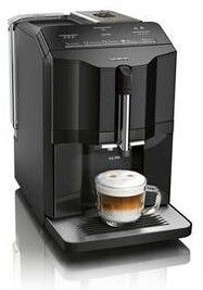 Siemens EQ.300 TI35A209RW Machine à café automatique avec mousseur à lait 15 bar