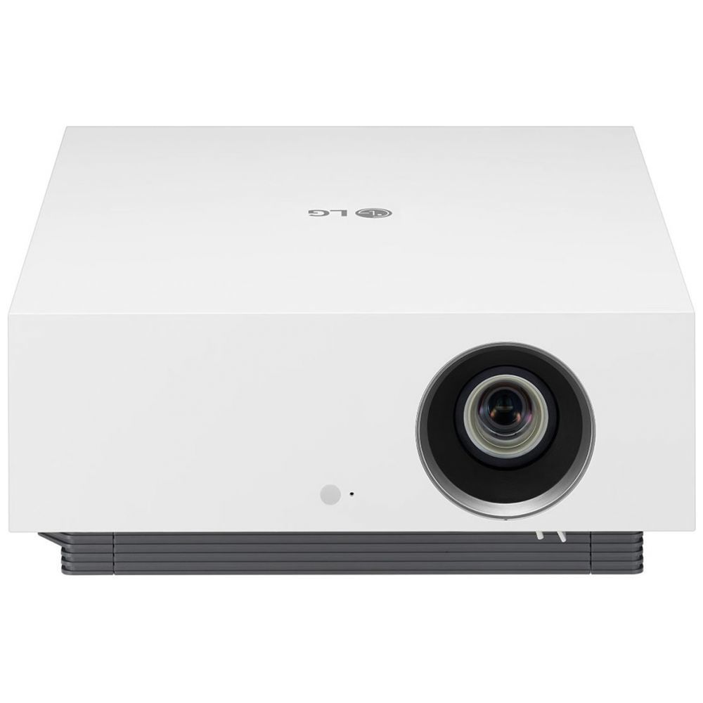 LG AU810PW vidéo projecteur Projecteur à focale standard 2700 ANSI lumens DLP UHD 4K 3840x2160 Neuf - vue 4
