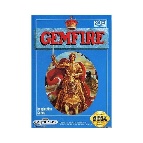 Gemfire