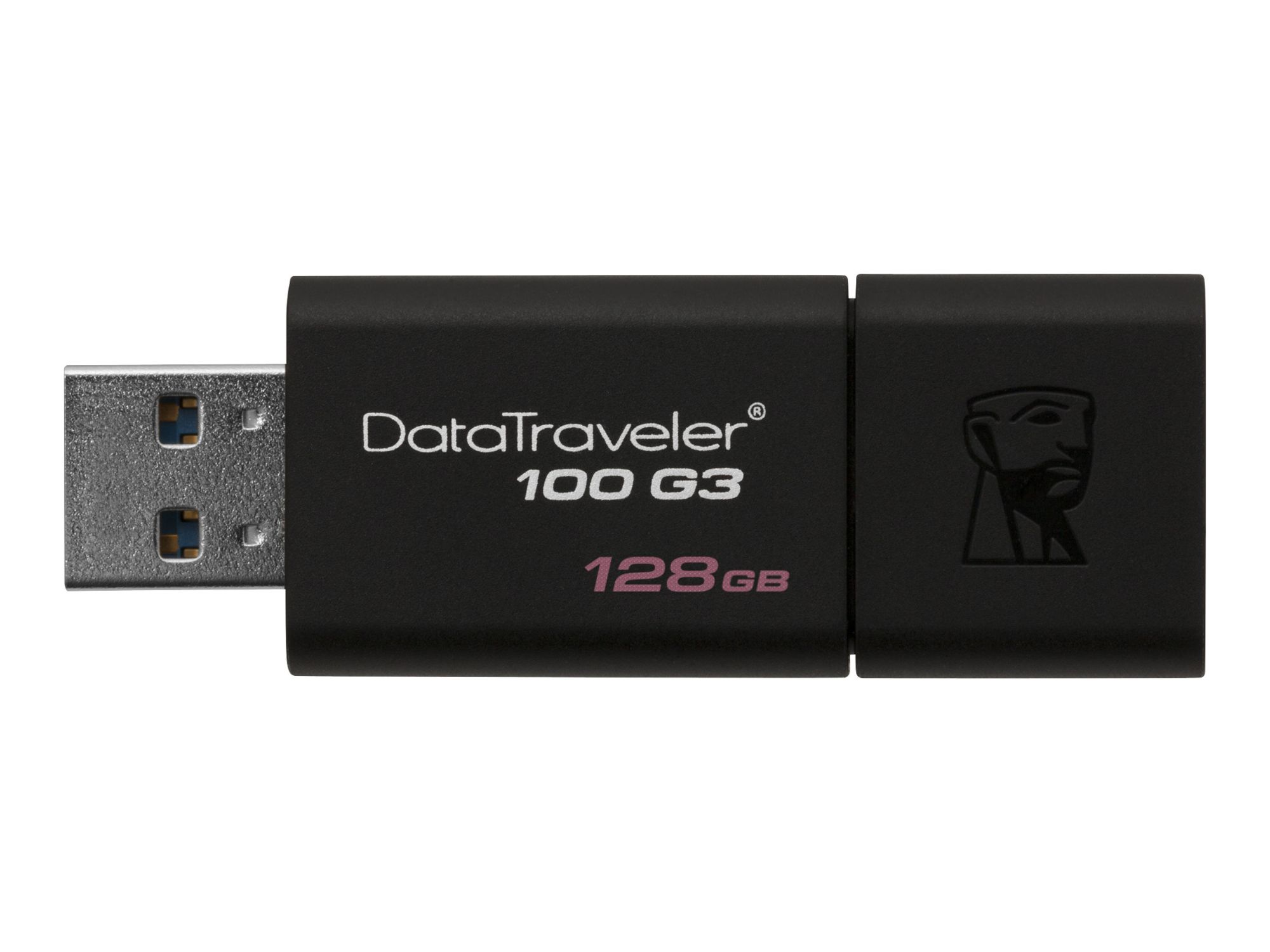 Kingston DataTraveler 100 G3