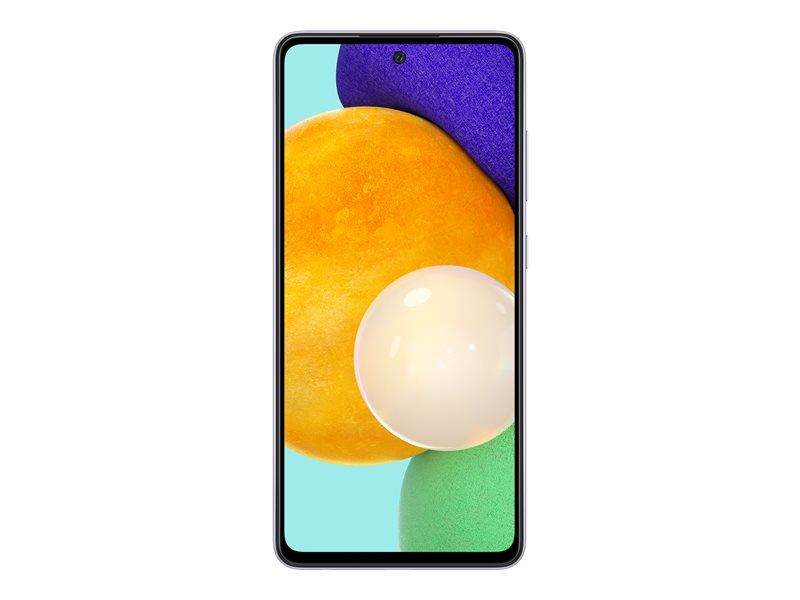 Samsung Galaxy A52 5G 128 Go Violet