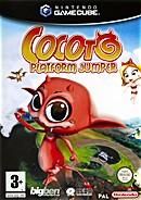 Cocoto Platform Jumper Gamecube - vue 2