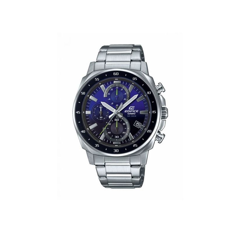 Montre Casio Montre Homme EFV 2AVUEF 44mm 10ATM Unique - vue 2