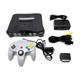Console Nintendo 64 Complete