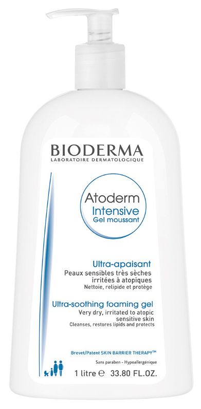 Bioderma Atoderm Intensive Gel - vue 10