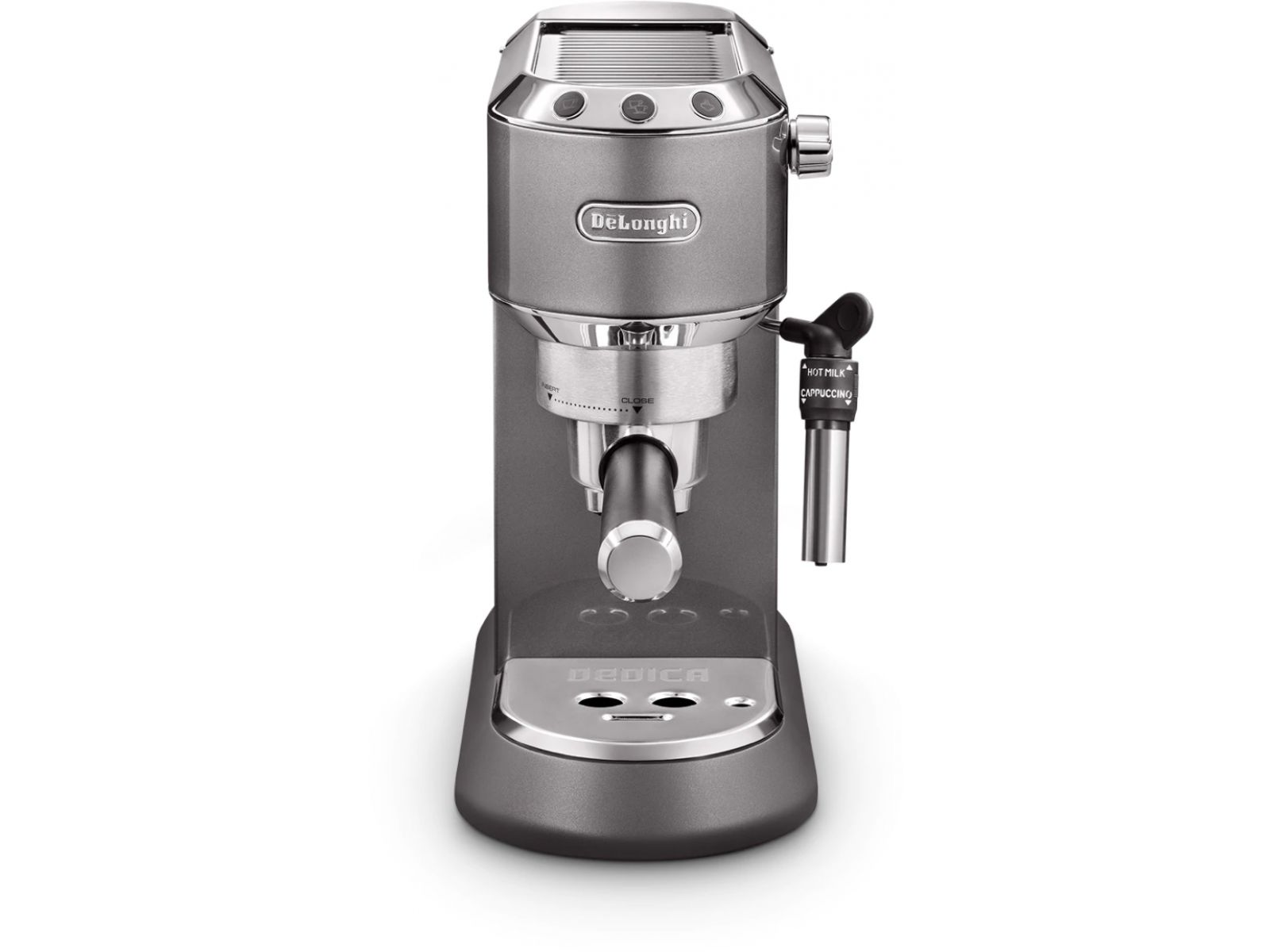 DELONGHI Dedica Style EC785.GY - vue 2