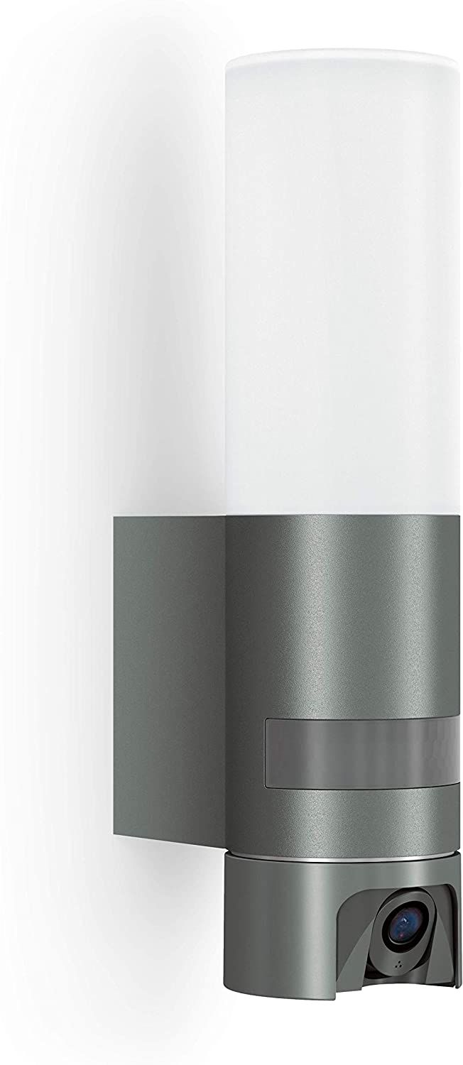 Luminaire extérieur LED à détection Steinel 620 CAM