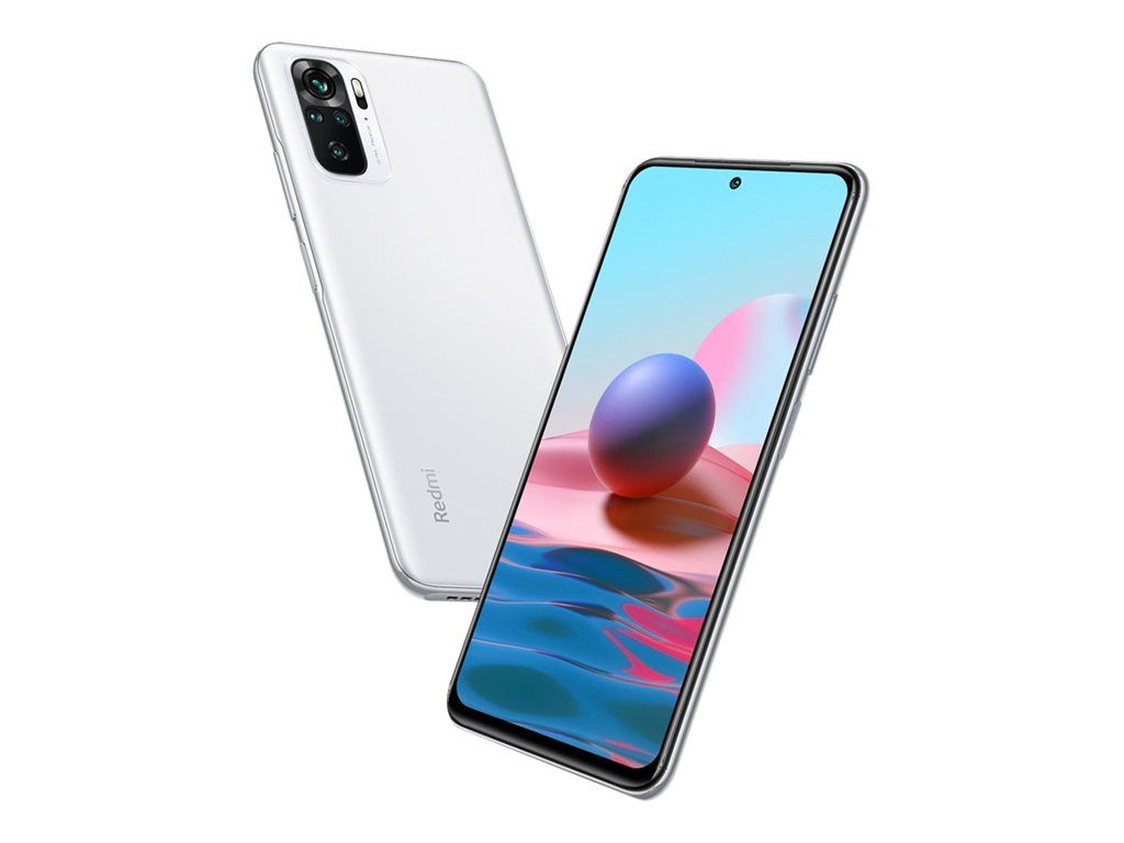 Redmi Note 10