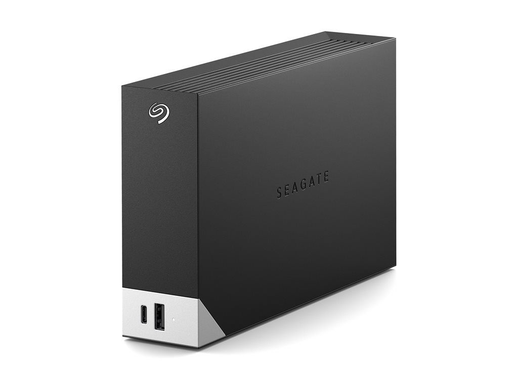 Seagate One Touch HUB 20TB USB 3.0 - vue 4