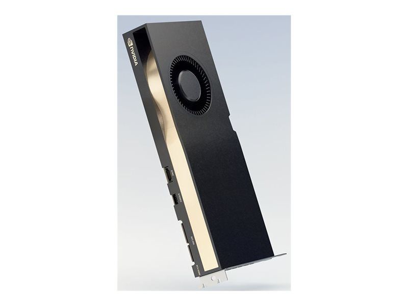 HP NVIDIA RTX 4500 Ada 24 GB 4DP Graphics Neuf - vue 4