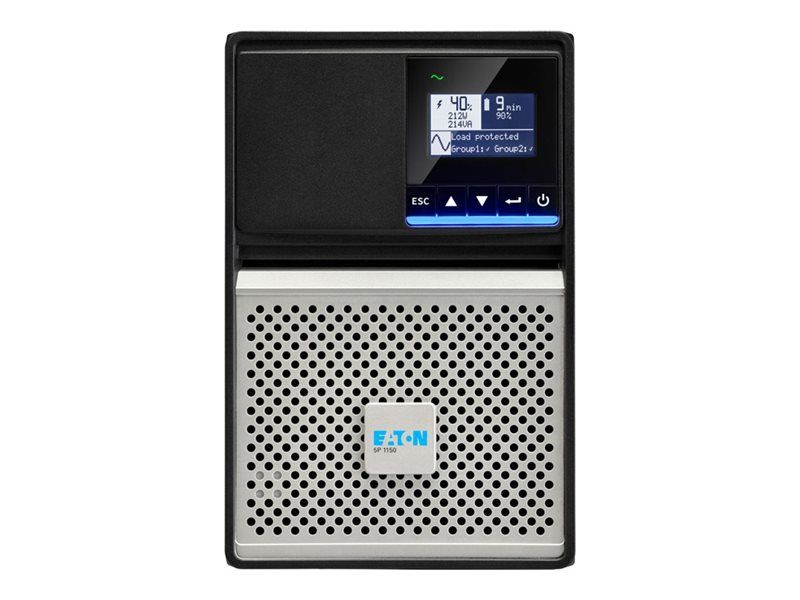 Eaton 5P 1150iG2 - vue 2