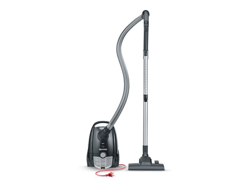 SEVERIN Aspirateur avec sac 'Power Snowlight - vue 7