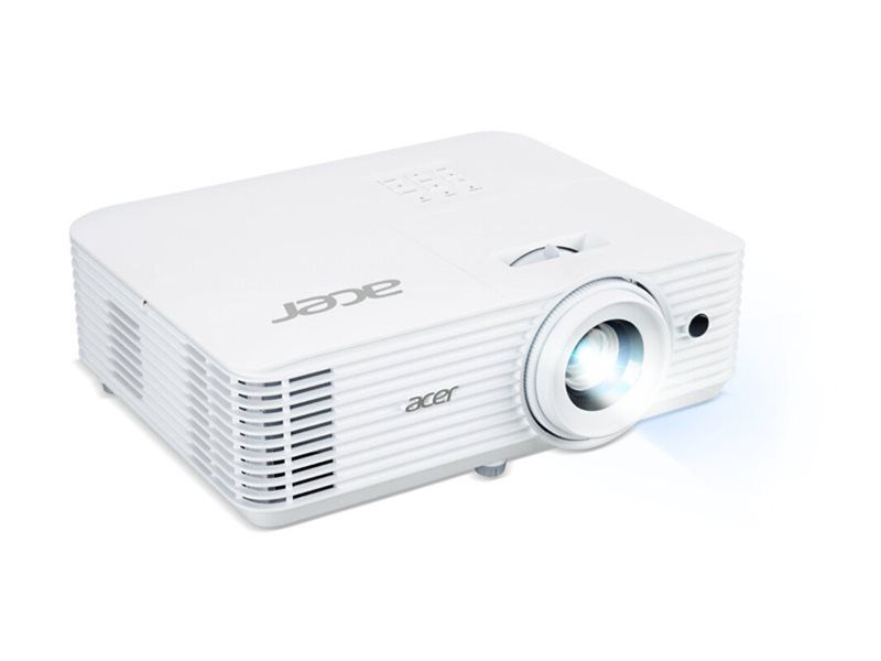 Acer Home X1528Ki Projecteur à focale standard 5200 ANSI lumens DLP 1920x1080 Compatibilité 3D Neuf - vue 4