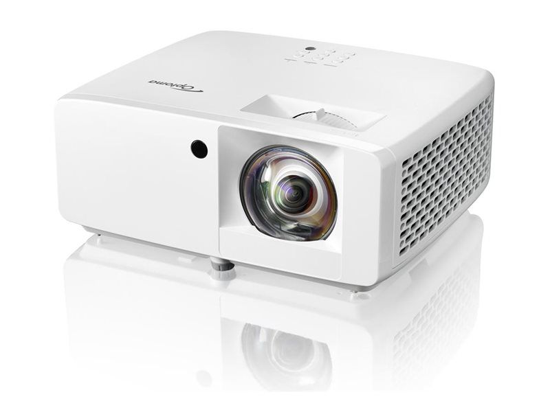 Optoma ZH350ST - vue 5