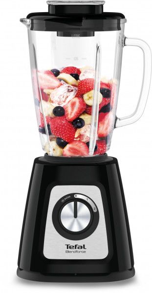 Tefal Blendforce II BL4358 blender 1 25 Mélangeur de table