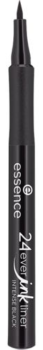 Delineador 24ever Ink Liner 01