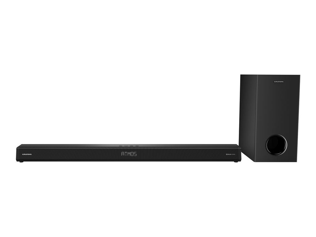 Grundig GSB950ATMOS - vue 2