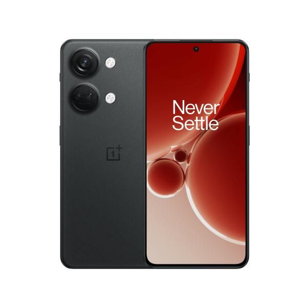 OnePlus Nord 3 - vue 9