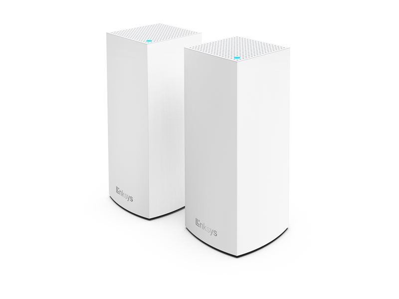 Linksys Atlas 6 Système Wi Fi 6 Mesh double bande pack de 1 - vue 2
