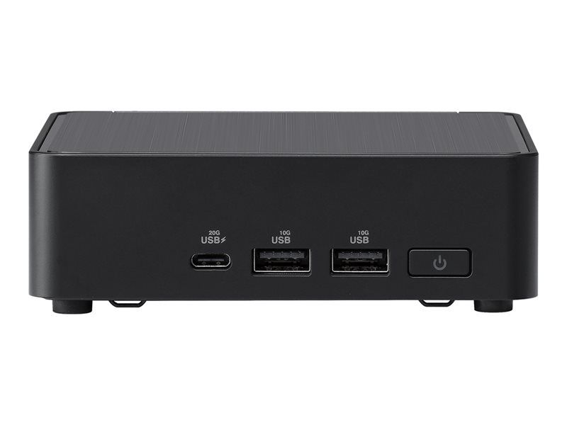 ASUS NUC 14 Pro RNUC14RVKU5000 - vue 4