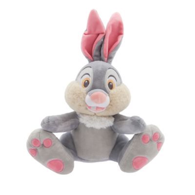 Disney Store Peluche Moyenne Rouky Rox Et Rouky - vue 2