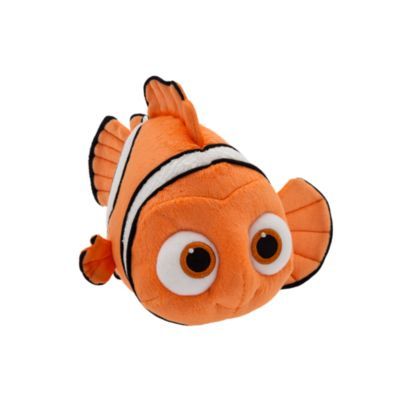 Petite peluche Dory Le Monde de Nemo