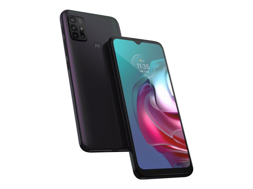 Moto G30