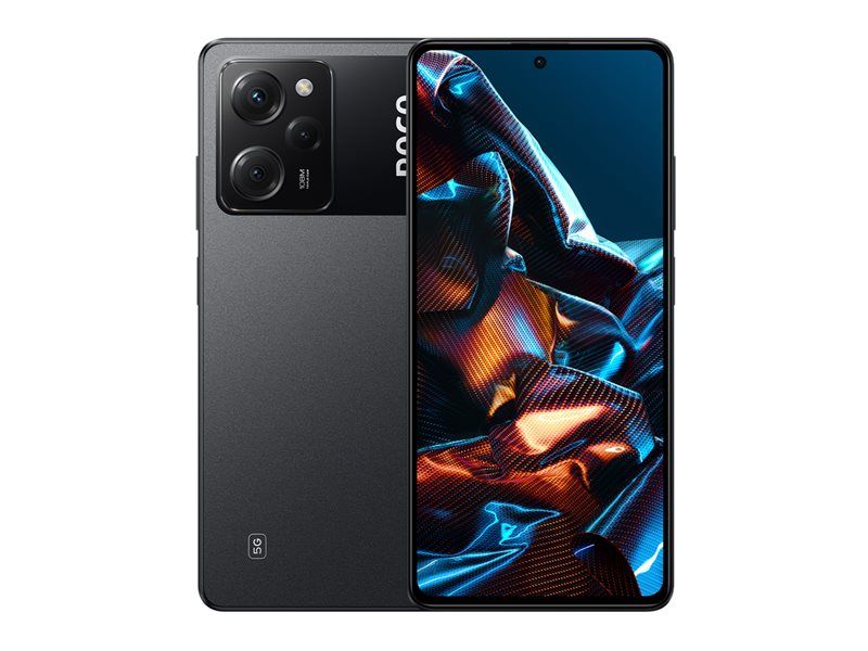 Poco X5 Pro