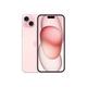 Apple iPhone 15 Plus 128 Go rose