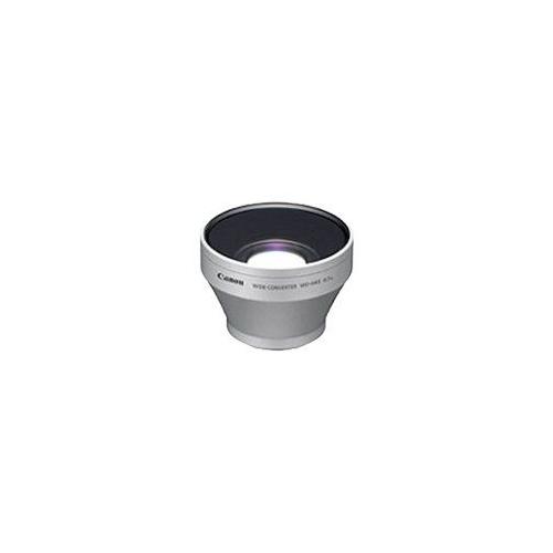 Canon Wd-H43 - Convertisseur - Pour Canon Hg10, Hv20, Hv30; Ivis Hv20; Vixia Hf M50, Hf M500, Hf M52, Hg10, Hv20, Hv30