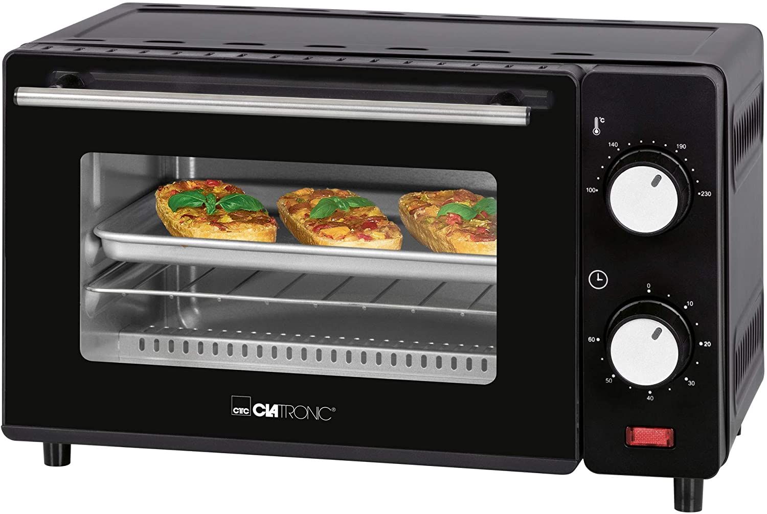 Mini four Clatronic MB 3746