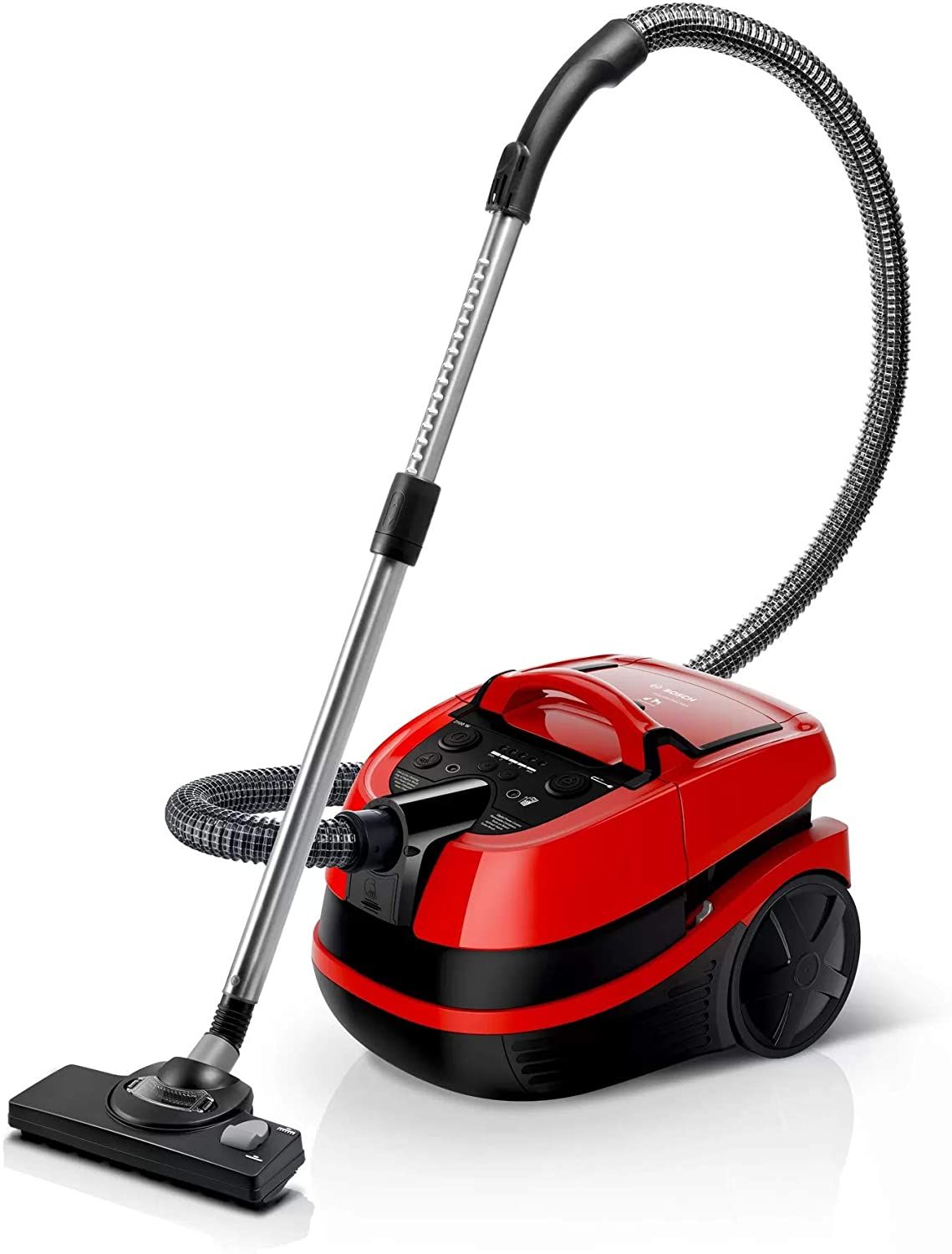 Bosch BWD421PET - vue 2