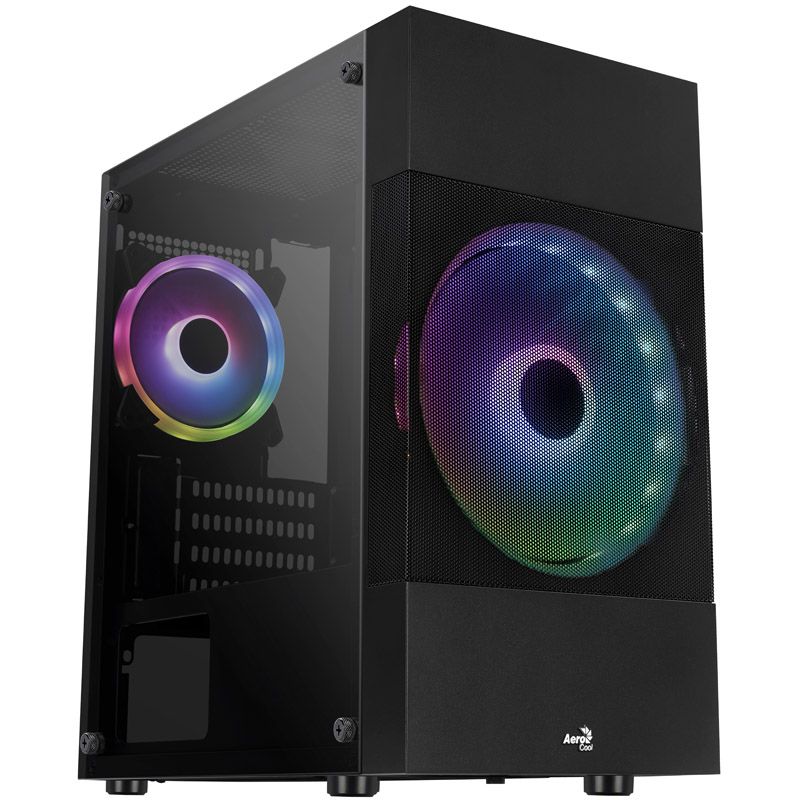 Aerocool Atomic Lite V2 - vue 6