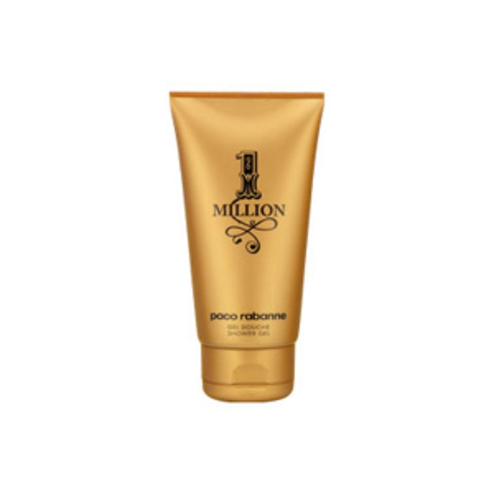 1 Million Paco Rabanne Gel Douche