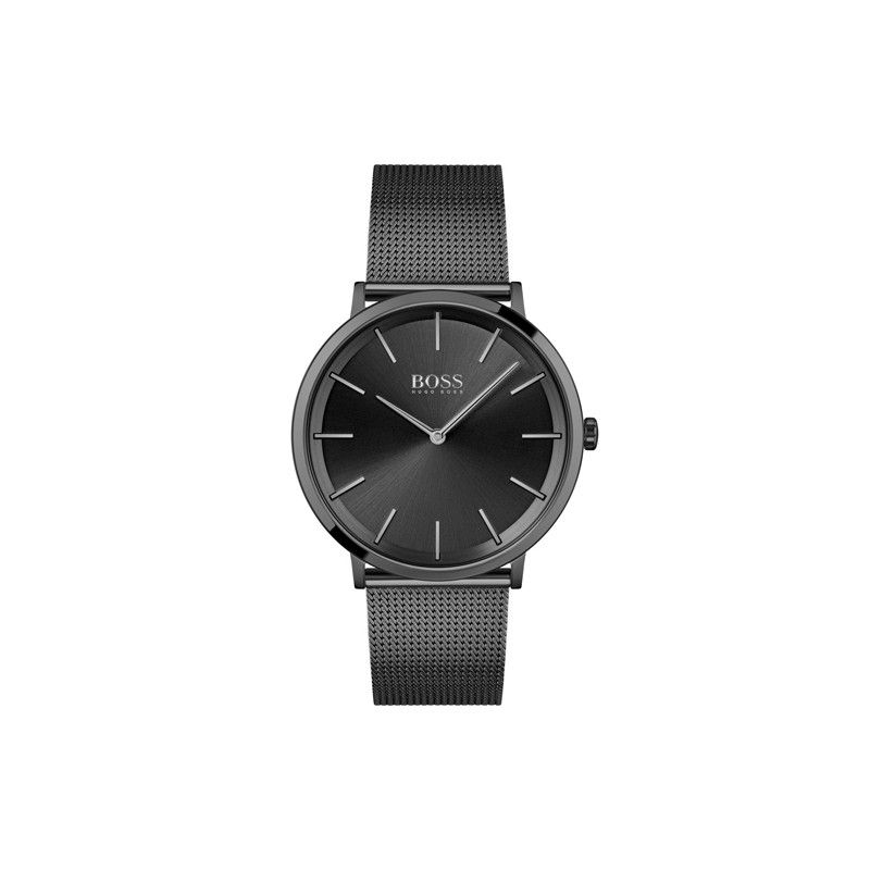 Hugo Boss Montre Analogique Hommes Skyliner 1513826
