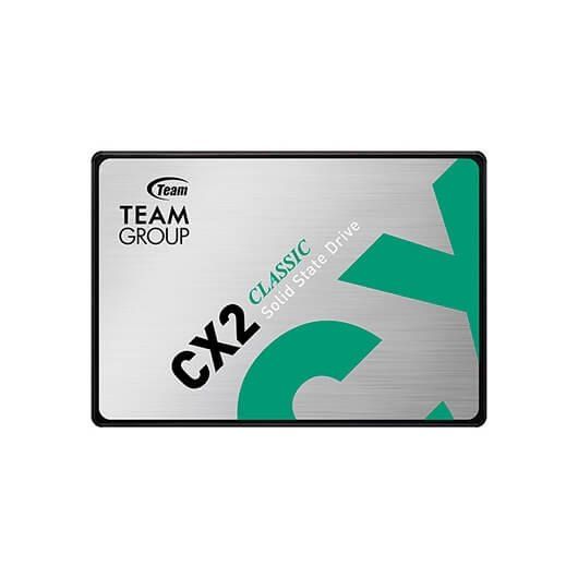 Team Group CX2 2.5 SATA 3D NAND Neuf - vue 5
