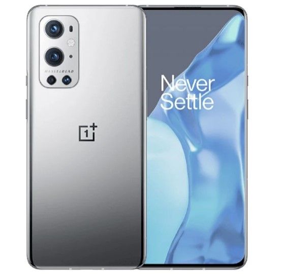 OnePlus 9 Pro