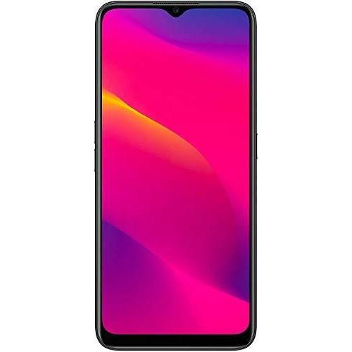 Oppo A5 (2020) Dual Lte 64Gb 3Gb Ram Mirror Black