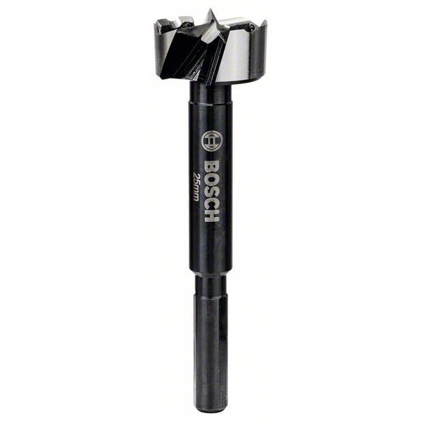 Bosch Mèche à façonner Forstner Bosch Professional 25 mm 260925C141
