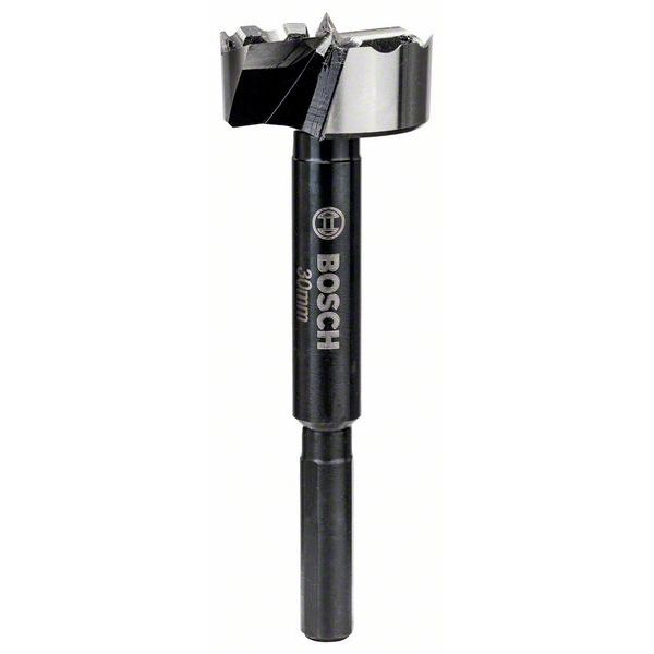 Bosch Professional Forstner Mèche de 30mm de diamètre DIN 260925C143 - vue 2